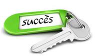 clefs de réussite