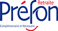 Préfon Retraite